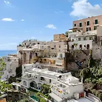 La Casetta Nocleg ze śniadaniem Positano