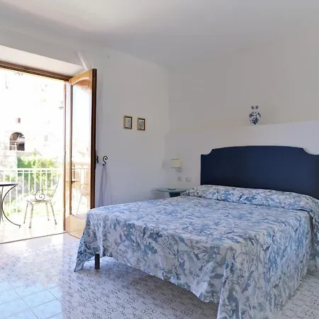 La Casetta * Positano