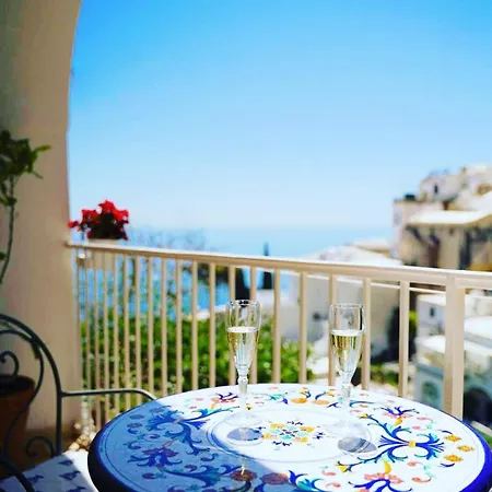 Bed & Breakfast La Casetta