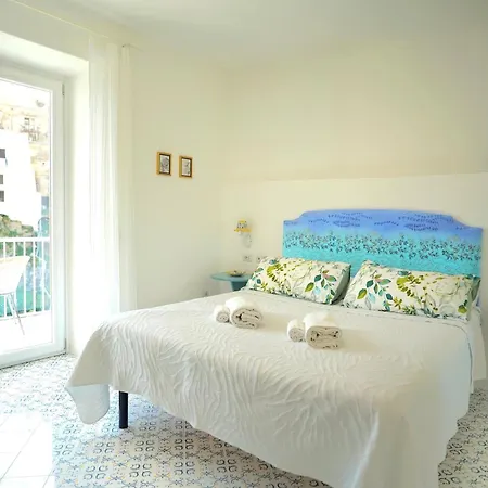 La Casetta Bed & Breakfast *