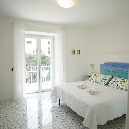 La Casetta Positano