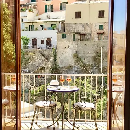 Bed & Breakfast La Casetta
