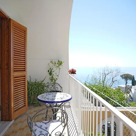 Bed & Breakfast La Casetta