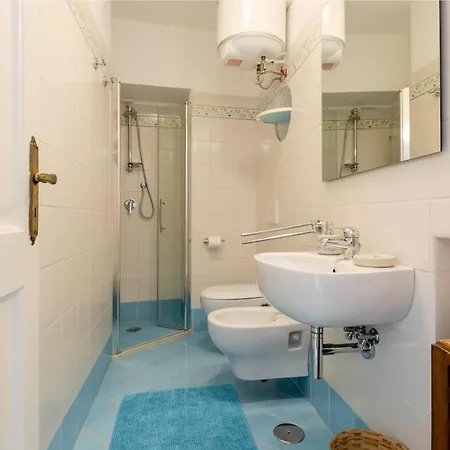 La Casetta Bed & Breakfast Positano