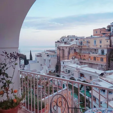 Bed & Breakfast La Casetta